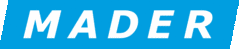 Unternehmenslogo von Mader