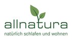 Unternehmenslogo von allnatura