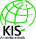 Unternehmenslogo von KIS