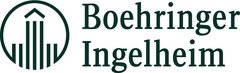 Unternehmenslogo von Boehringer Ingelheim
