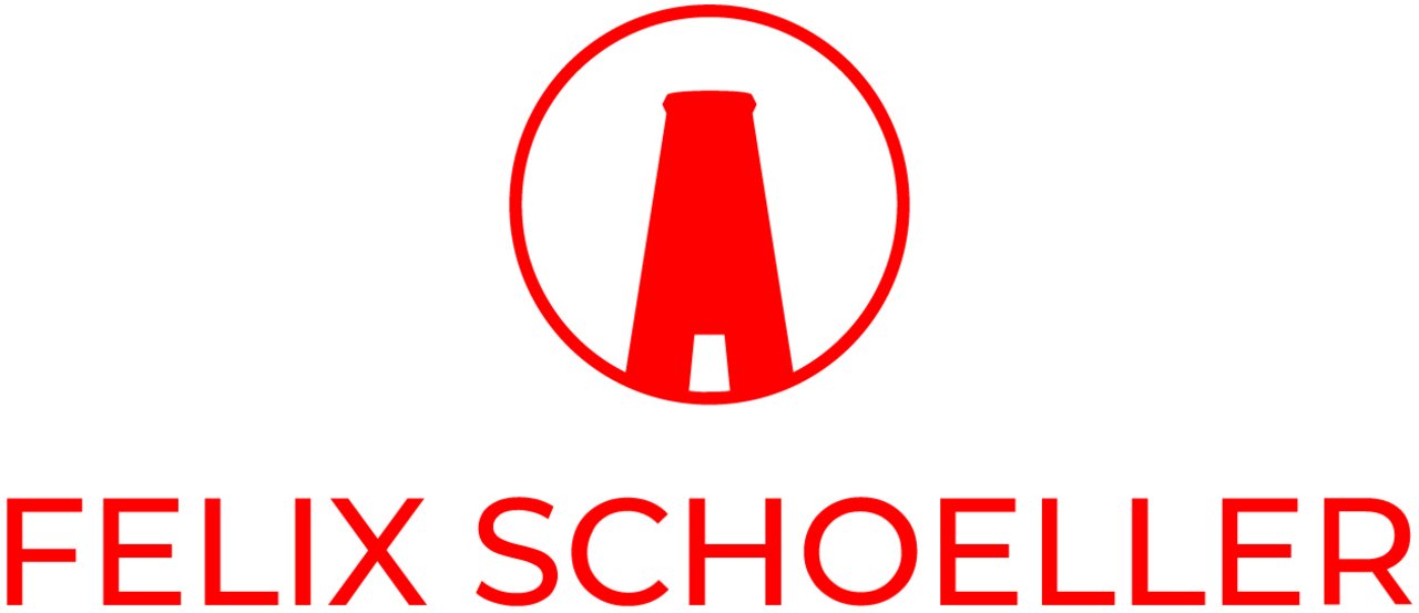 Unternehmenslogo von Felix Schoeller mit Link zur Webseite