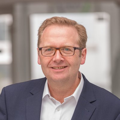 Johannes Kölker CEO Herta