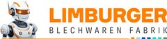 Unternehmenslogo der Blechwarenfabrik Limburg