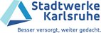 Unternehmenslogo der Stadtwerke Karlsruhe