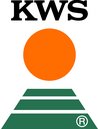 Unternehmenslogo von KWS