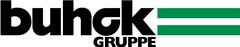 Unternehmenslogo der Buhck Gruppe