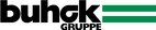 Unternehmenslogo der Buhck Gruppe