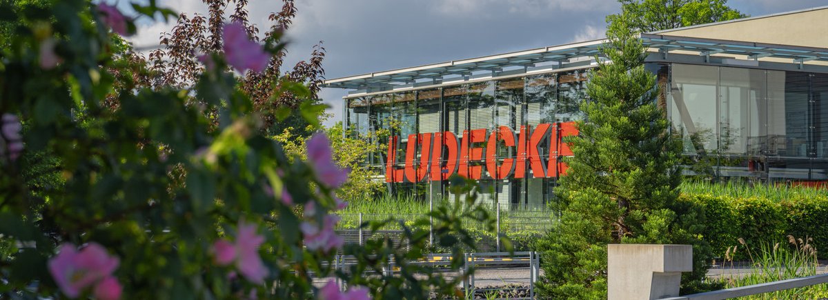 Foto des Betriebsgebäudes