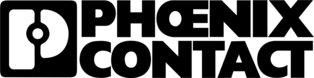 Unternehmenslogo von Phoenix Contact mit Link zur Webseite