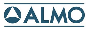 Unternehmenslogo von Almo mit Link zur Webseite