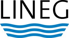 Unternehmenslogo von LINEG