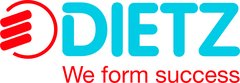 Unternehmenslogo der Dietz GmbH