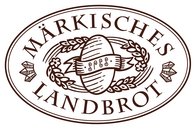 Logo MÄRKISCHES LANDBROT