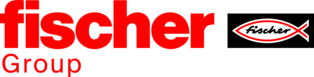 Unternehmenslogo von fischer mit Link zur Webseite