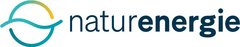 Unternehmenslogo von naturenergie