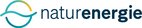 Unternehmenslogo von naturenergie