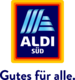 Unternehmenslogo von ALDI SÜD