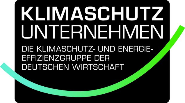 Unternehmenslogo von den Klimaschutz-Unternehmen e. V.