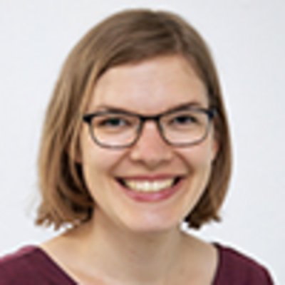 Kristiane Schmidt, Sustainable Solutions bei Contargo