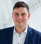 Porträtfoto von Dr. Ron-Hendrik Hechelmann