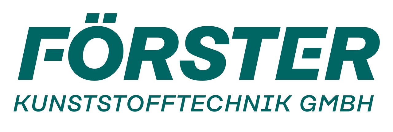 Unternehmenslogo von Förster Kunststofftechnik GmbH mit Link zur Webseite