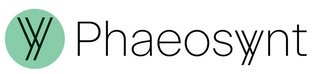 Unternehmenslogo von Phaeosynt mit Link zur Webseite