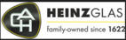 Unternehmenslogo von HEINZ-GLAS Group