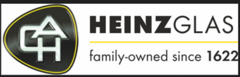 Unternehmenslogo von HEINZ-GLAS Group