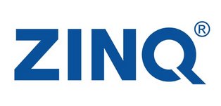 Unternehmenslogo von ZINQ mit Link zur Webseite