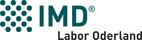Unternehmenslogo von IMD