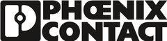 Unternehmenslogo von Phoenix Contact