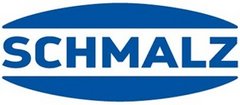 Unternehmenslogo von Schmalz