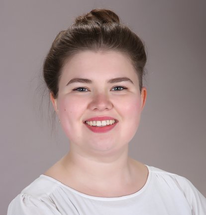Porträttext Leonie Kaiser
