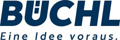 Unternehmenslogo der BÜCHL Gruppe