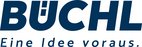 Unternehmenslogo der BÜCHL Gruppe