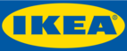 Unternehmenslogo von IKEA
