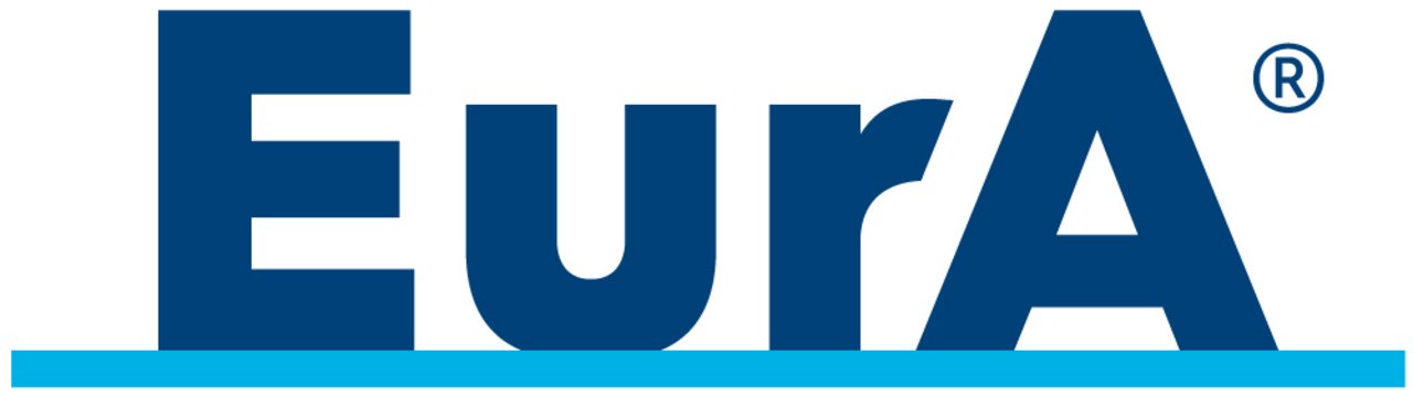 Unternehmenslogo von EurA AG mit Link zur Webseite