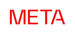 Unternehmenslogo von Meta Regalbau mit Link zur Webseite