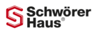 Unternehmenslogo von SchwörerHaus