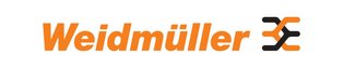 Unternehmenslogo von Weidmüller mit Link zur Webseite