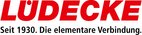 Unternehmenslogo von LÜDECKE