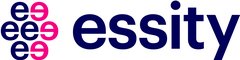 Unternehmenslogo der Essity GmbH